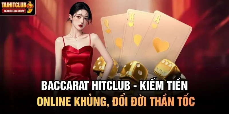 Baccarat HitClub