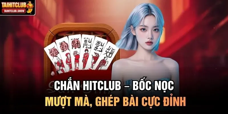 Chắn HitClub