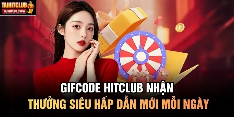 Gifcode HitClub