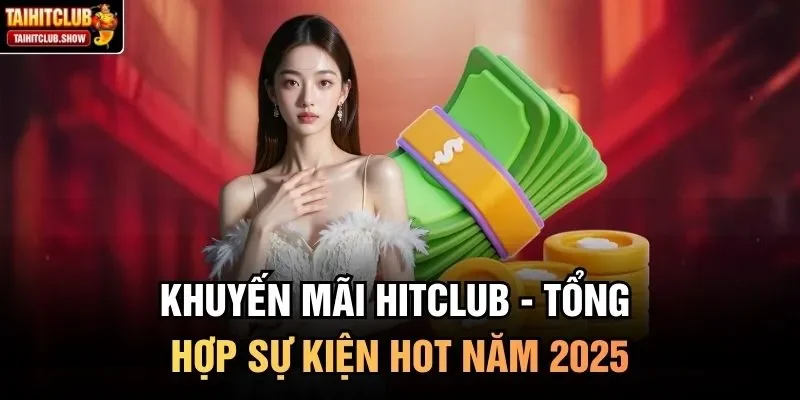khuyến mãi HitClub