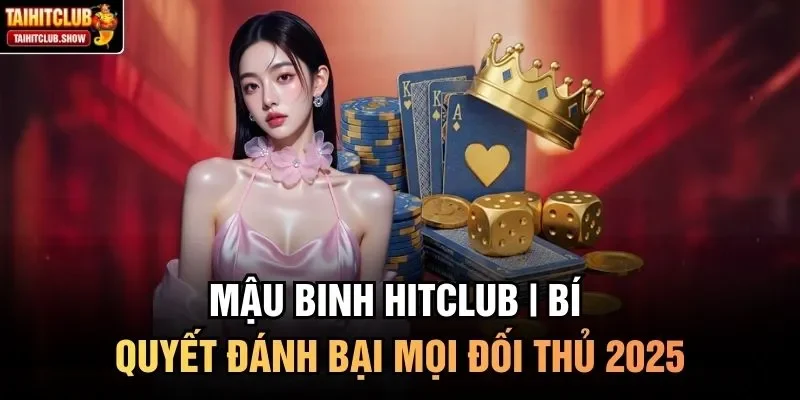 Mậu binh HitClub