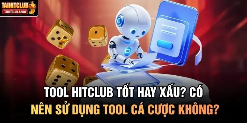 Tool HitClub